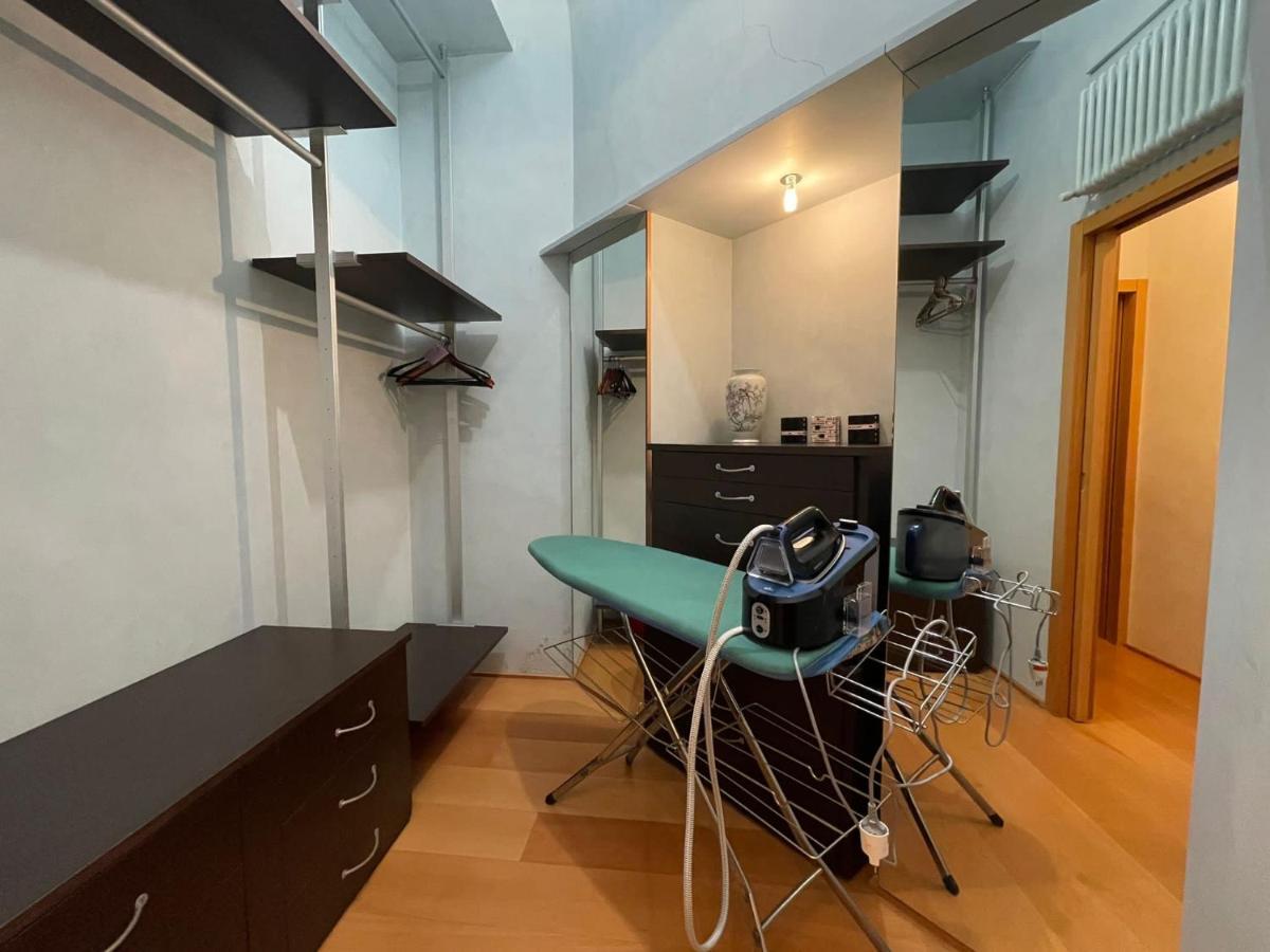 Lake Como Villa Ines Apartment Faggeto Lario Eksteriør billede